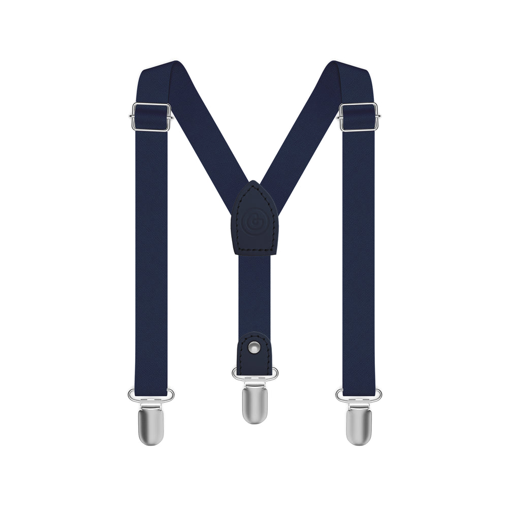 Tirantes Bebé · Azul Marino
