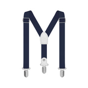 Tirantes Bebé · Azul Marino