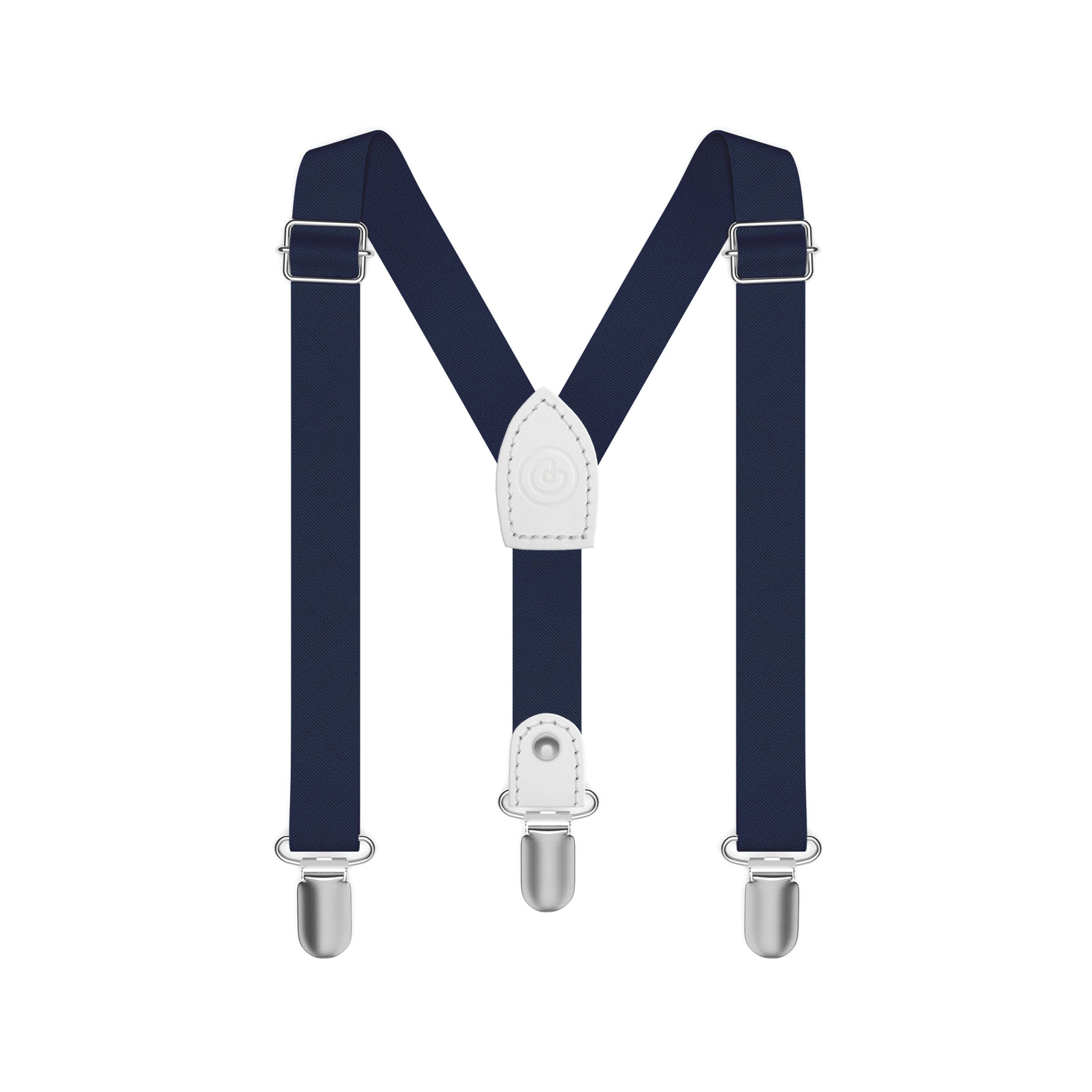 Tirantes Bebé · Azul Marino