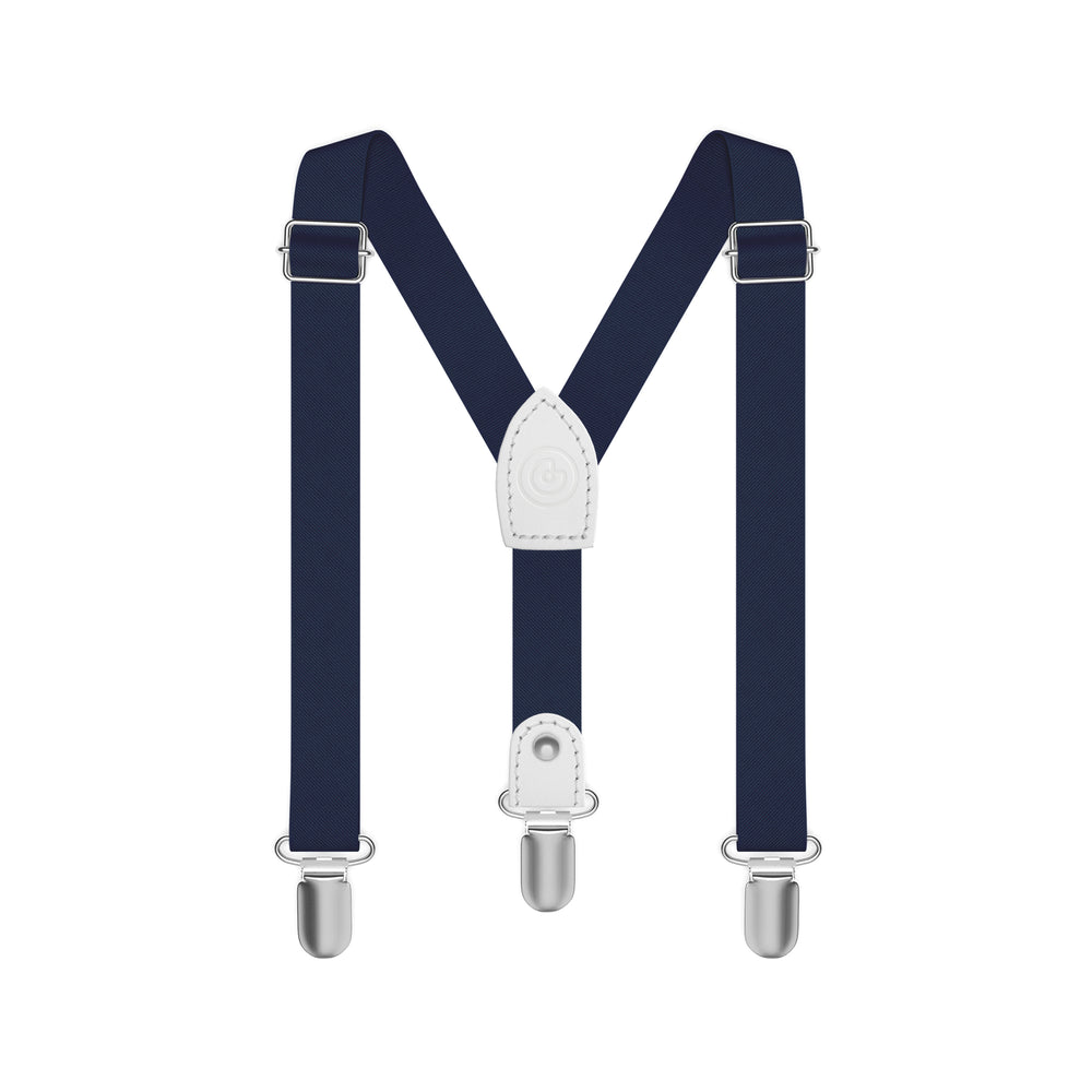 Tirantes Bebé · Azul Marino