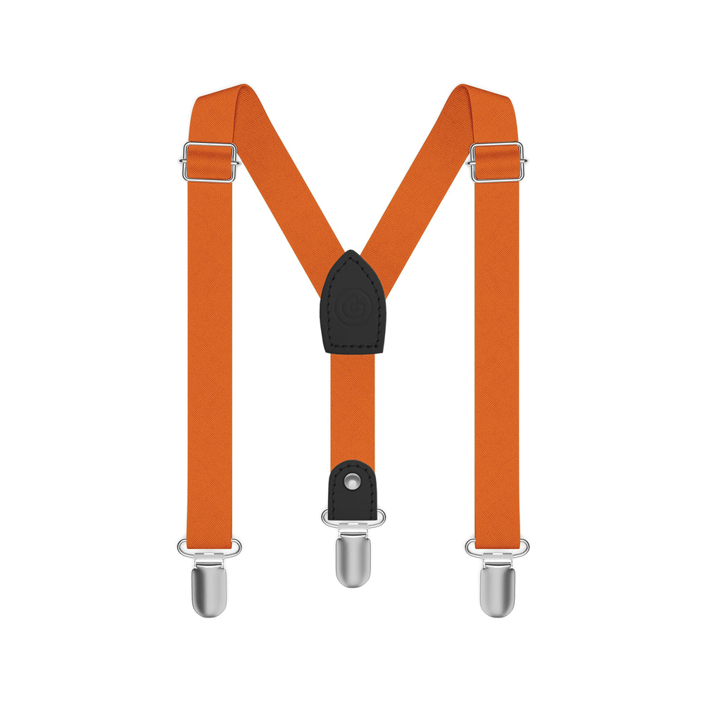 Tirantes Bebé · Naranja