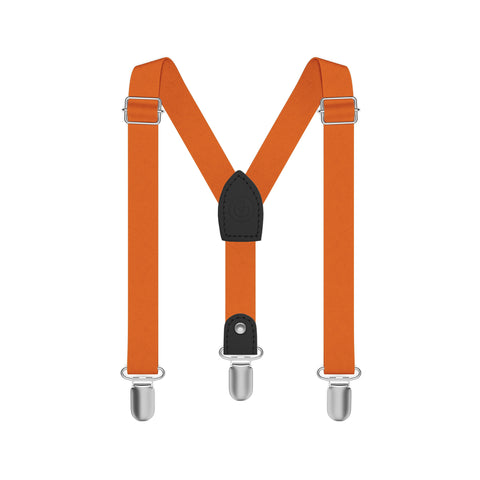 Tirantes Bebé · Naranja