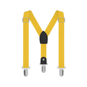 Tirantes Bebé · Amarillo