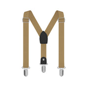 Tirantes Bebé · Beige