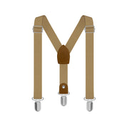 Tirantes Bebé · Beige