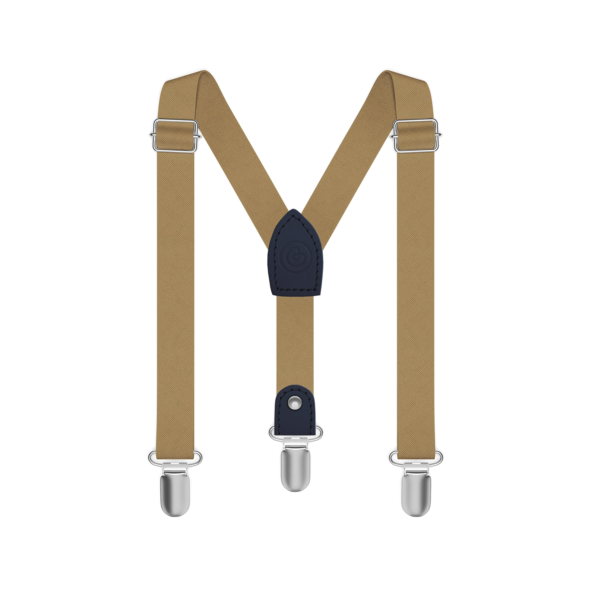 Tirantes Bebé · Beige