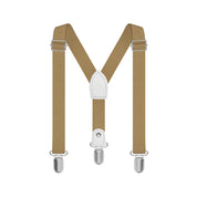 Tirantes Bebé · Beige