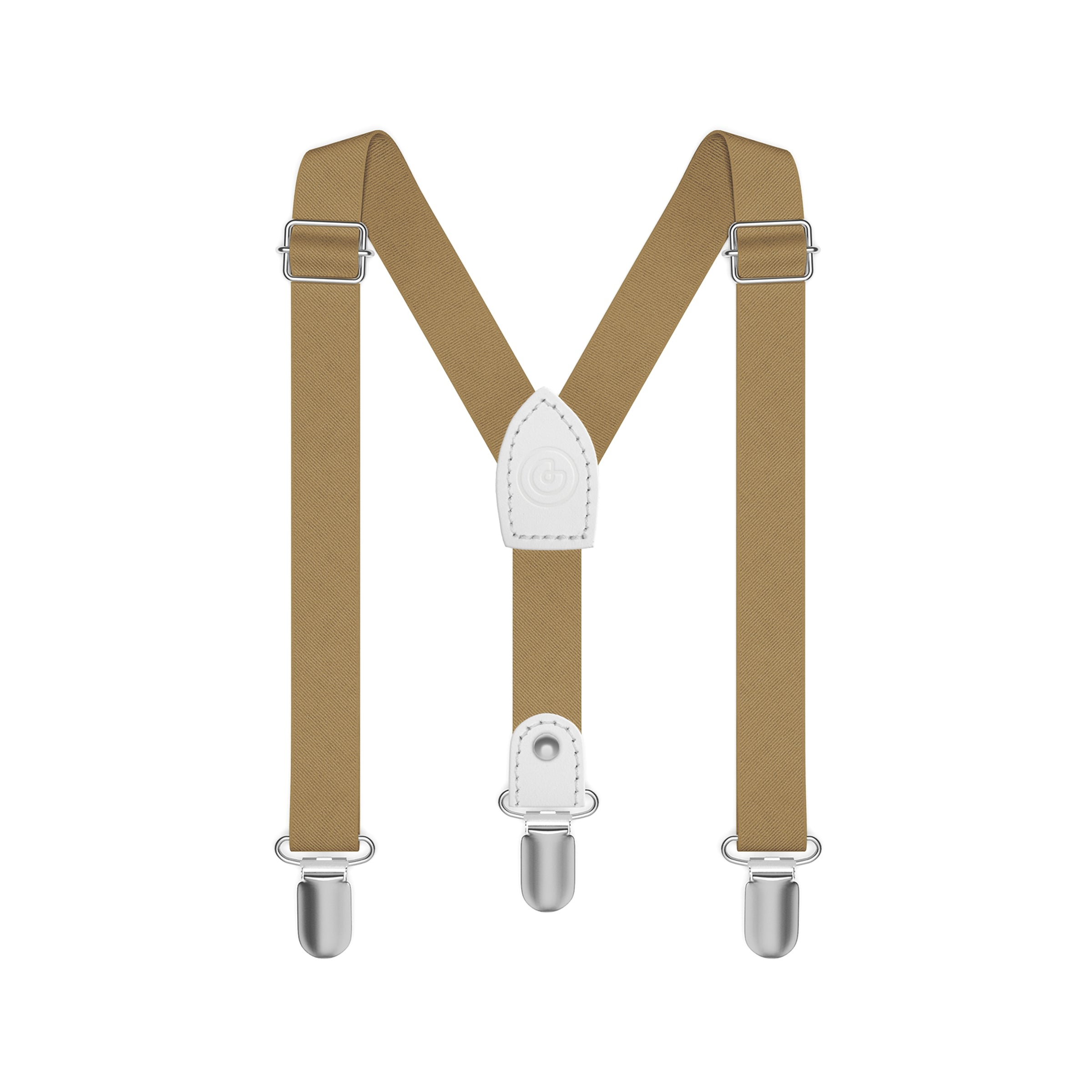Tirantes Bebé · Beige