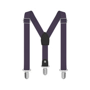 Tirantes Bebé · Morado