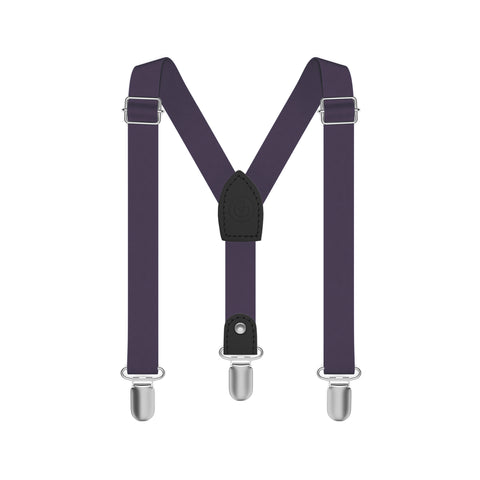 Tirantes Bebé · Morado