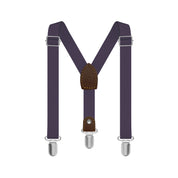Tirantes Bebé · Morado