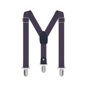 Tirantes Bebé · Morado