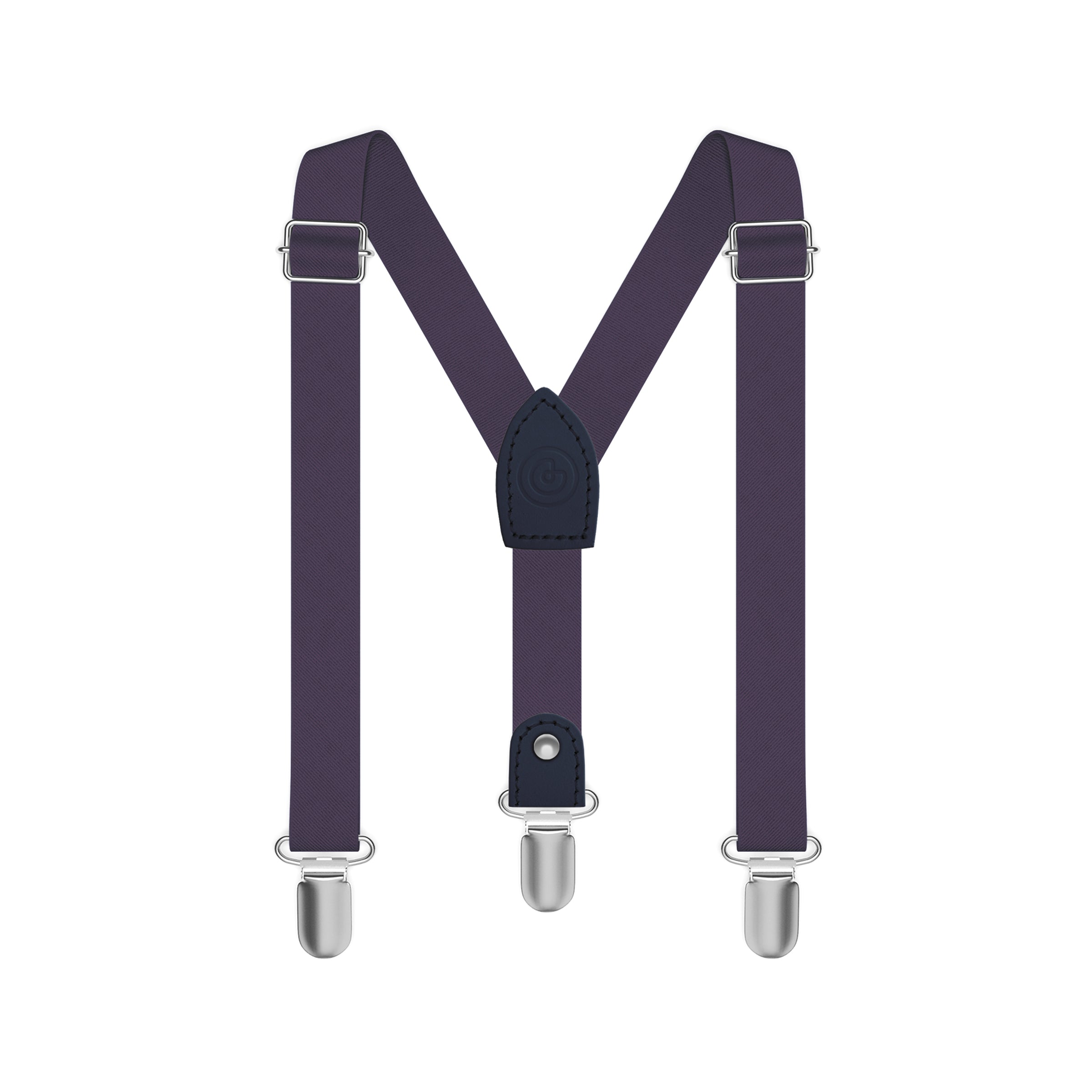 Tirantes Bebé · Morado