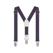 Tirantes Bebé · Morado