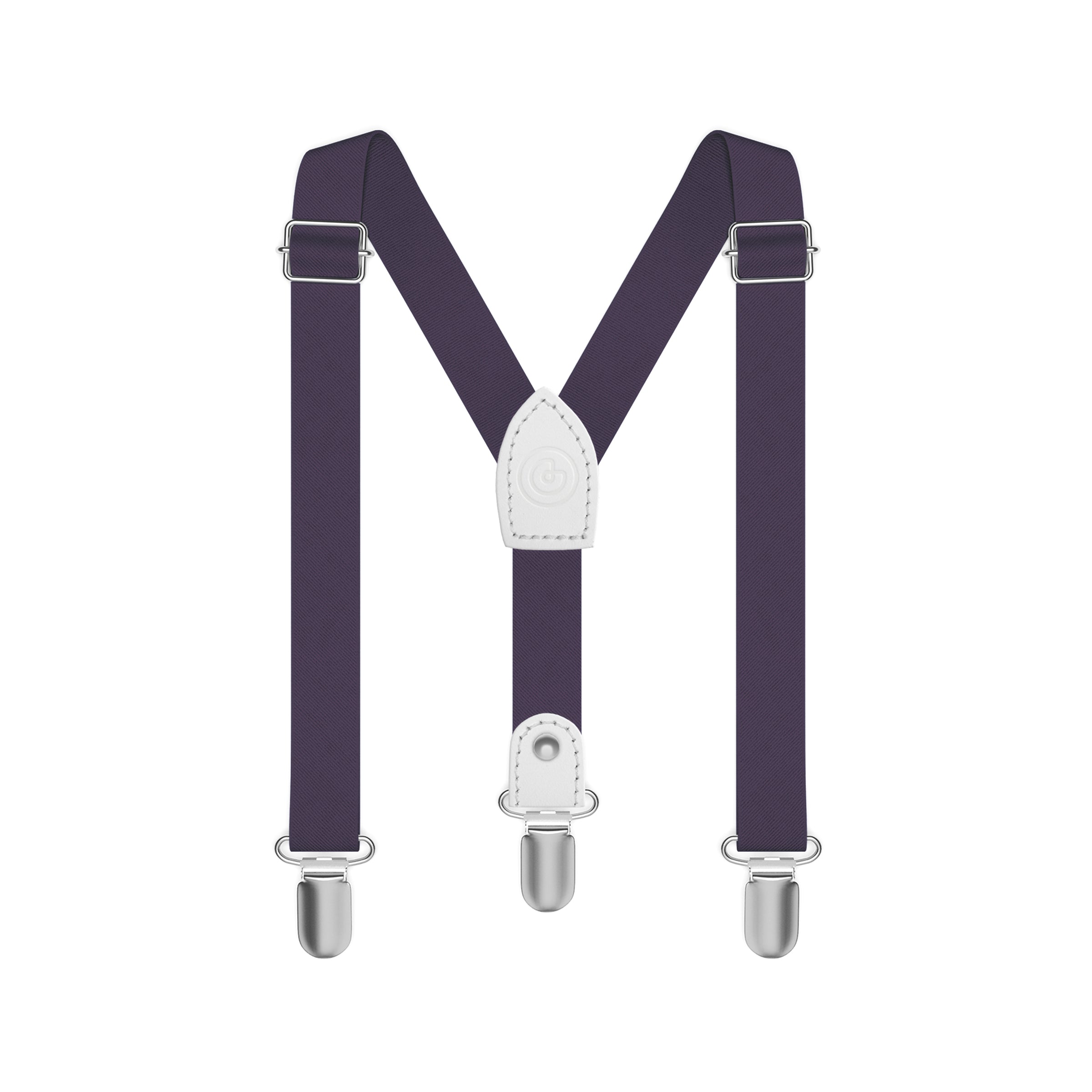 Tirantes Bebé · Morado