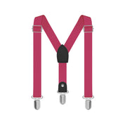 Tirantes Bebé · Fucsia