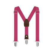 Tirantes Bebé · Fucsia