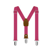 Tirantes Bebé · Fucsia