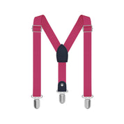 Tirantes Bebé · Fucsia