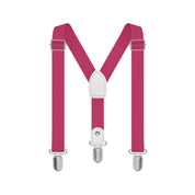 Tirantes Bebé · Fucsia
