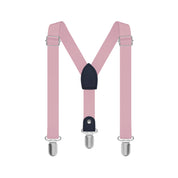 Tirantes Bebé· Rosa Palo