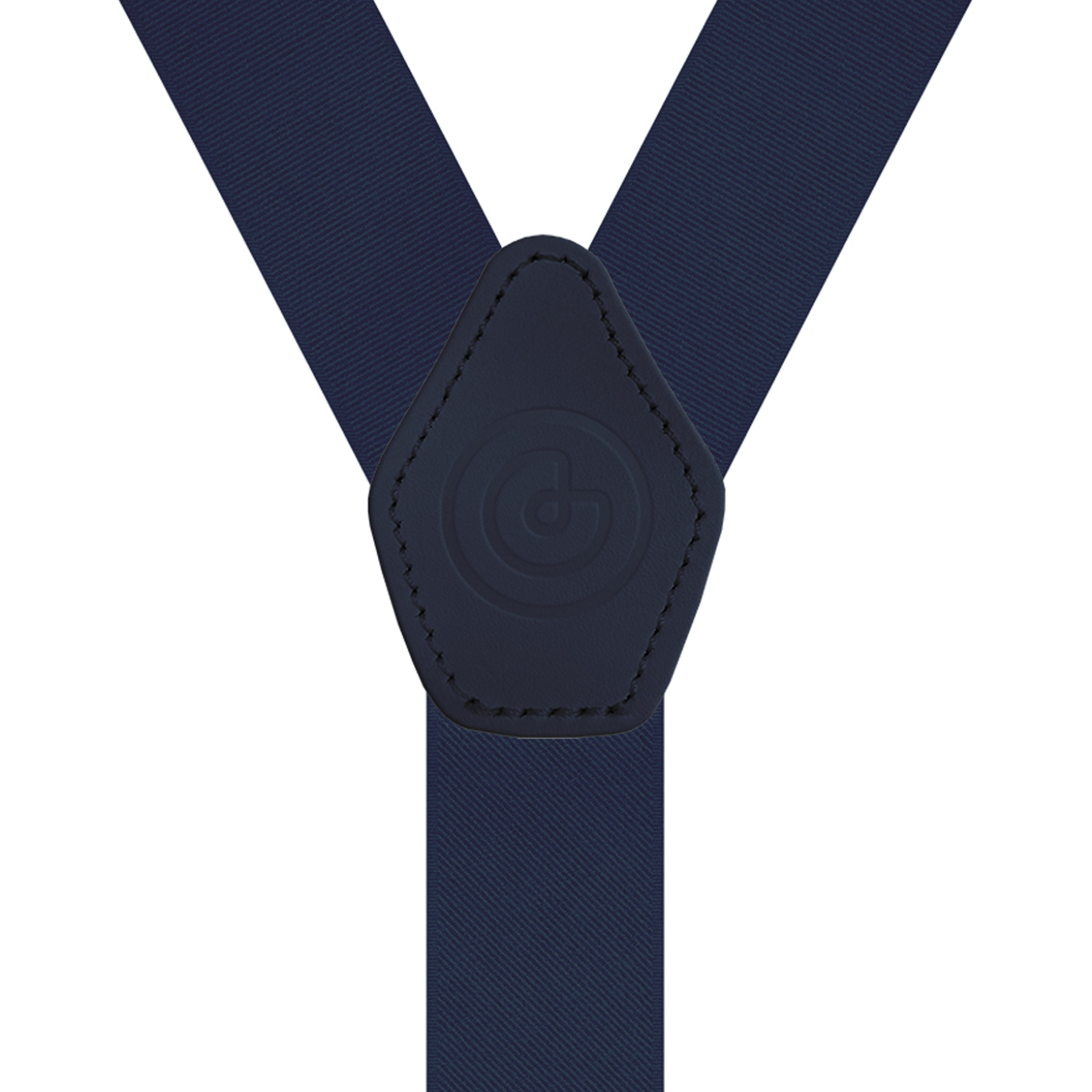 Tirantes Anchos · Dusty Blue