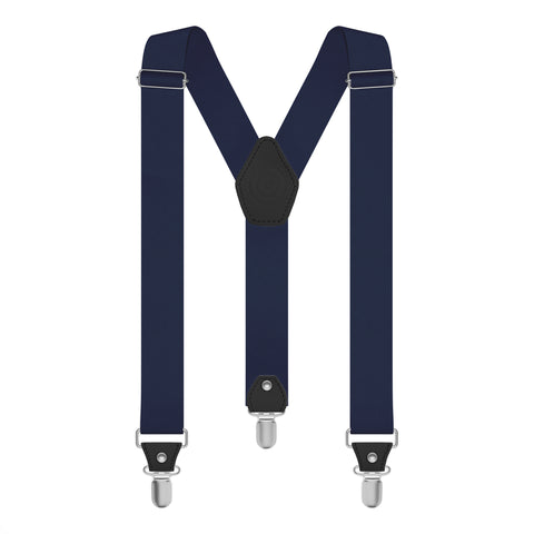Tirantes Anchos · Azul Marino