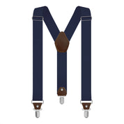 Tirantes Anchos · Azul Marino
