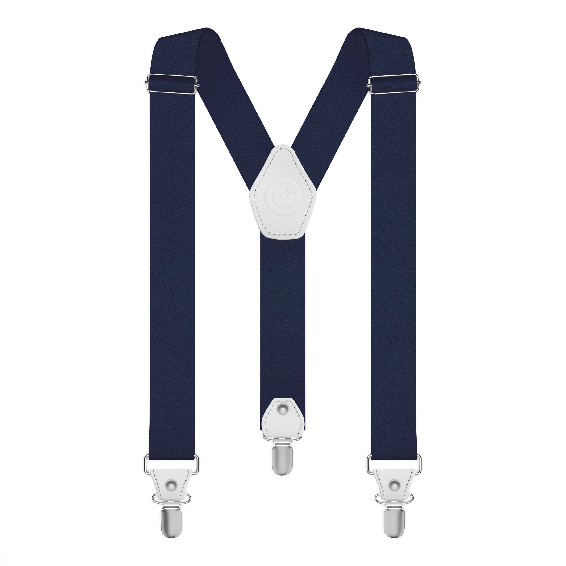 Tirantes Anchos · Azul Marino