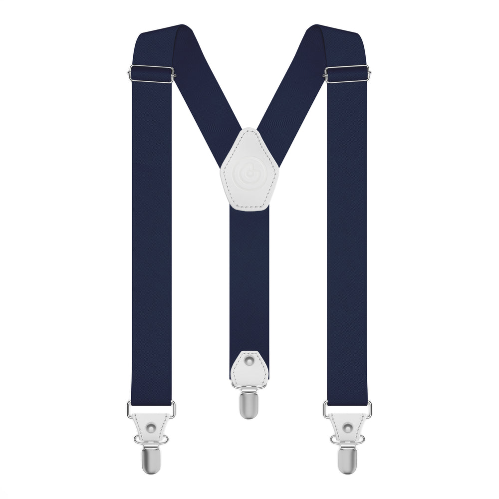 Tirantes Anchos · Azul Marino