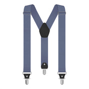 Tirantes Anchos · Dusty Blue