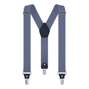 Tirantes Anchos · Dusty Blue
