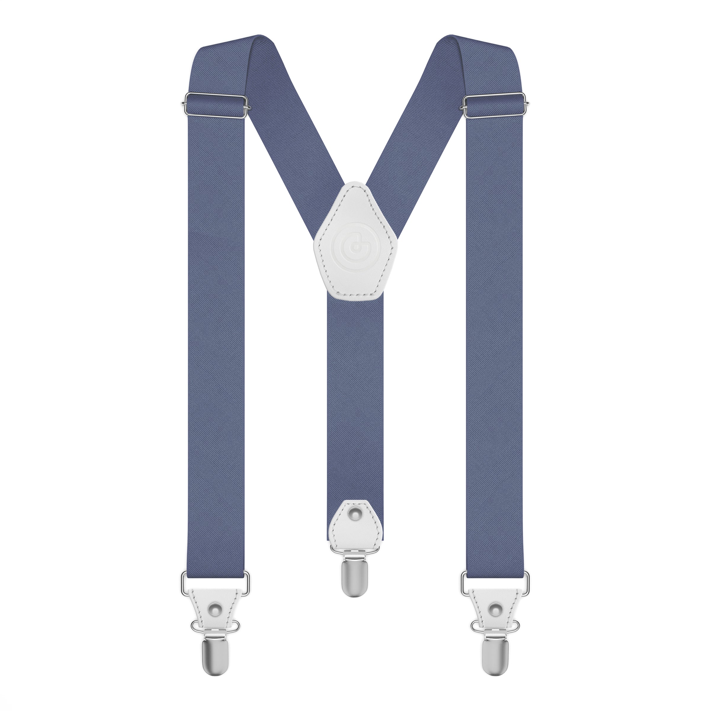Tirantes Anchos · Dusty Blue