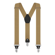Tirantes Anchos · Beige