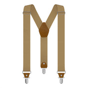 Tirantes Anchos · Beige