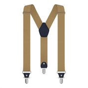 Tirantes Anchos · Beige