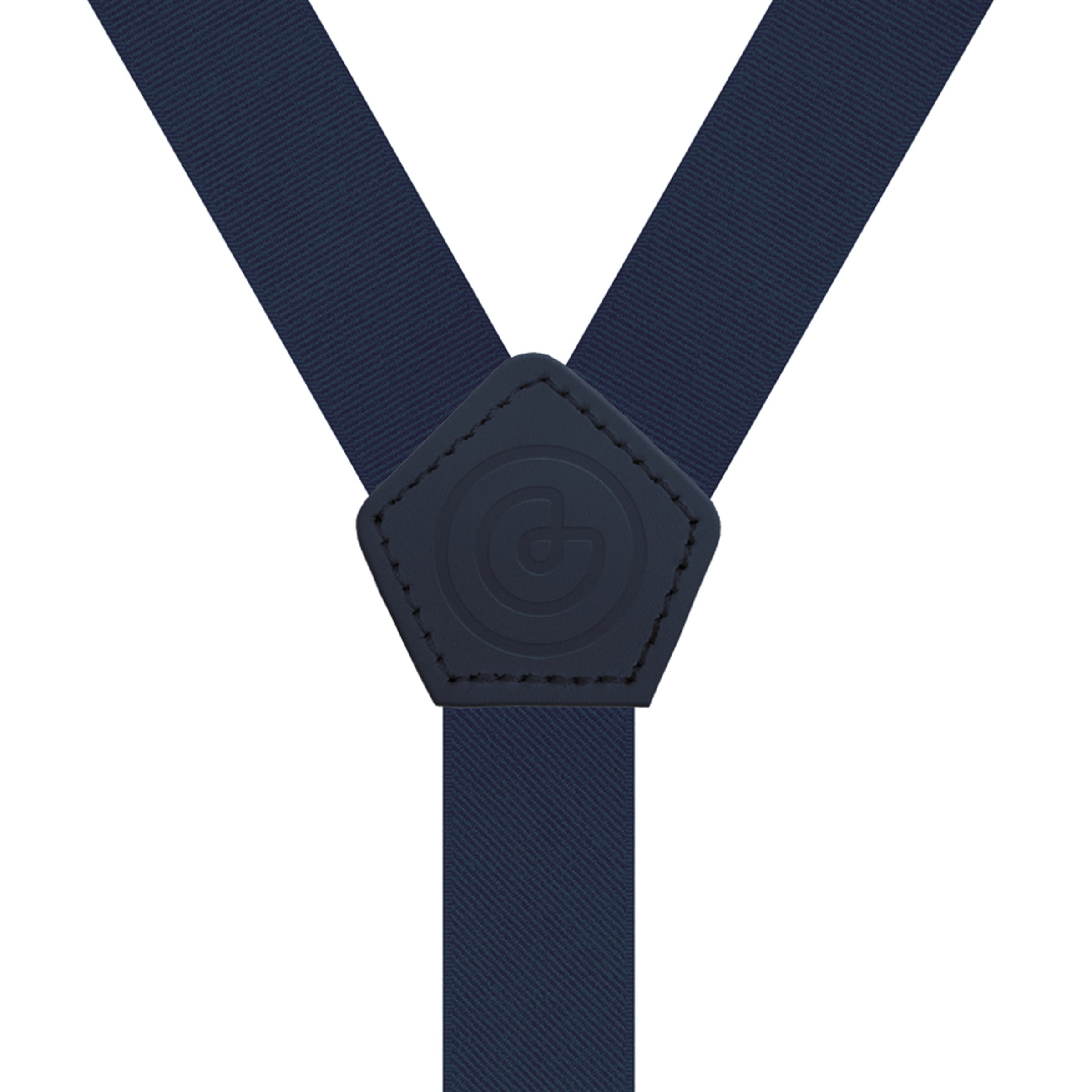 Tirantes Niño · Azul Menta