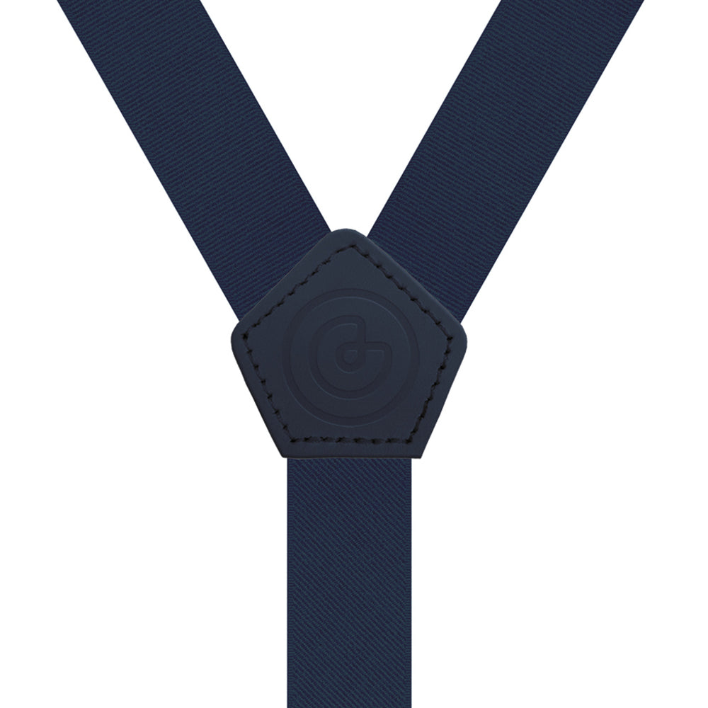 Tirantes Niño · Dusty Blue