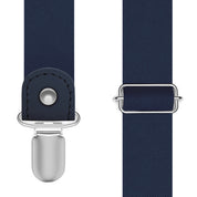 Tirantes Niño · Dusty Blue