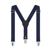 Tirantes Niño · Azul Marino