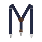 Tirantes Niño · Azul Marino