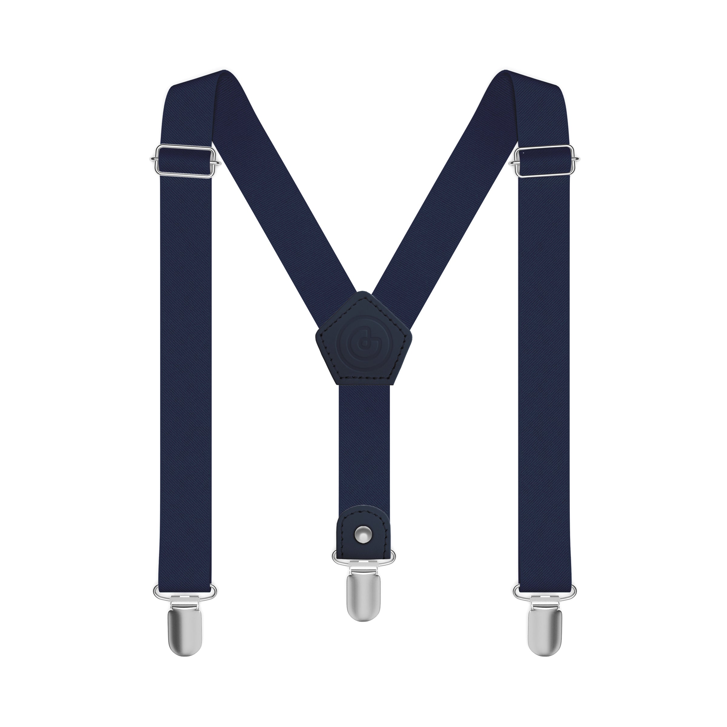 Tirantes Niño · Azul Marino