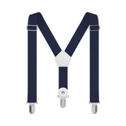 Tirantes Niño · Azul Marino