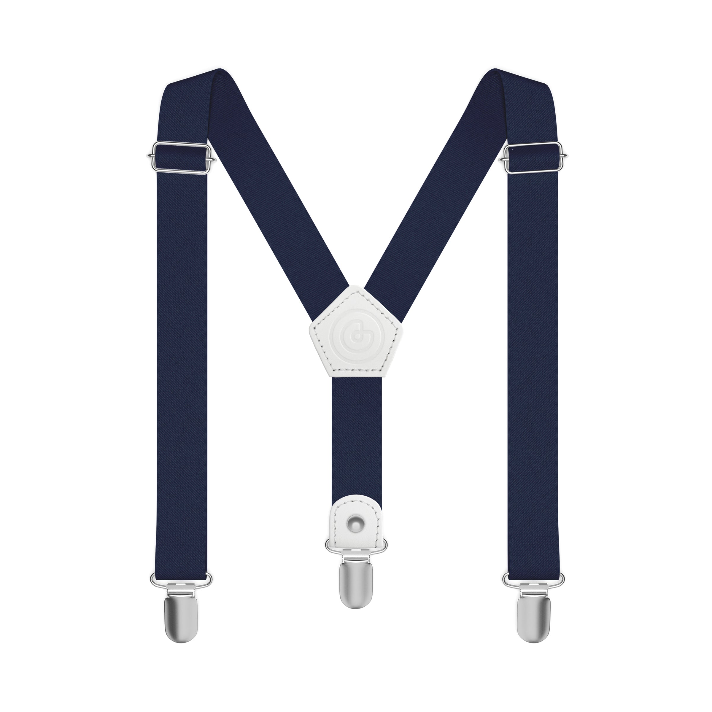 Tirantes Niño · Azul Marino