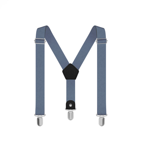 Tirantes Niño · Dusty Blue
