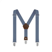 Tirantes Niño · Dusty Blue
