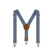 Tirantes Niño · Dusty Blue