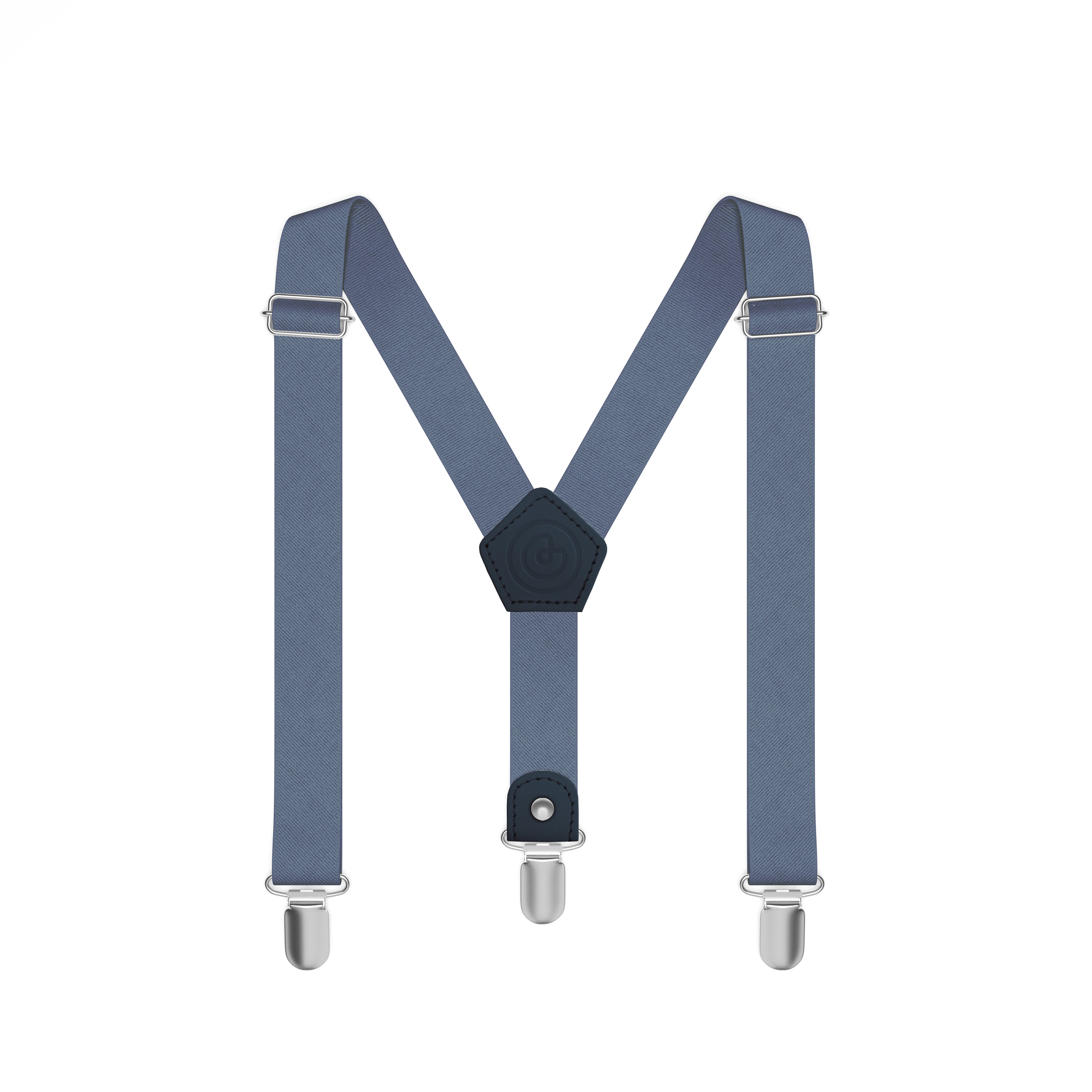 Tirantes Niño · Dusty Blue