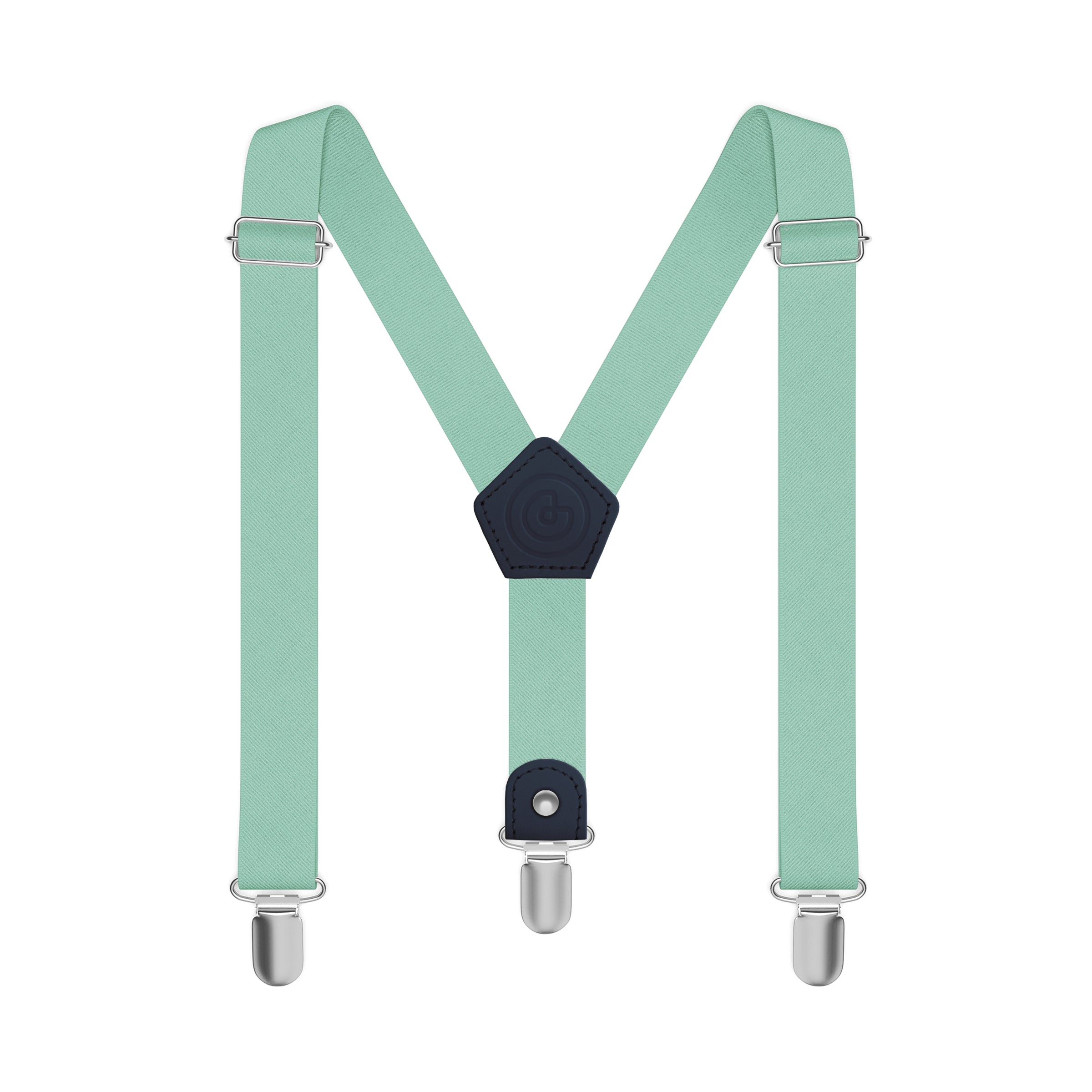 Tirantes Niño · Menta