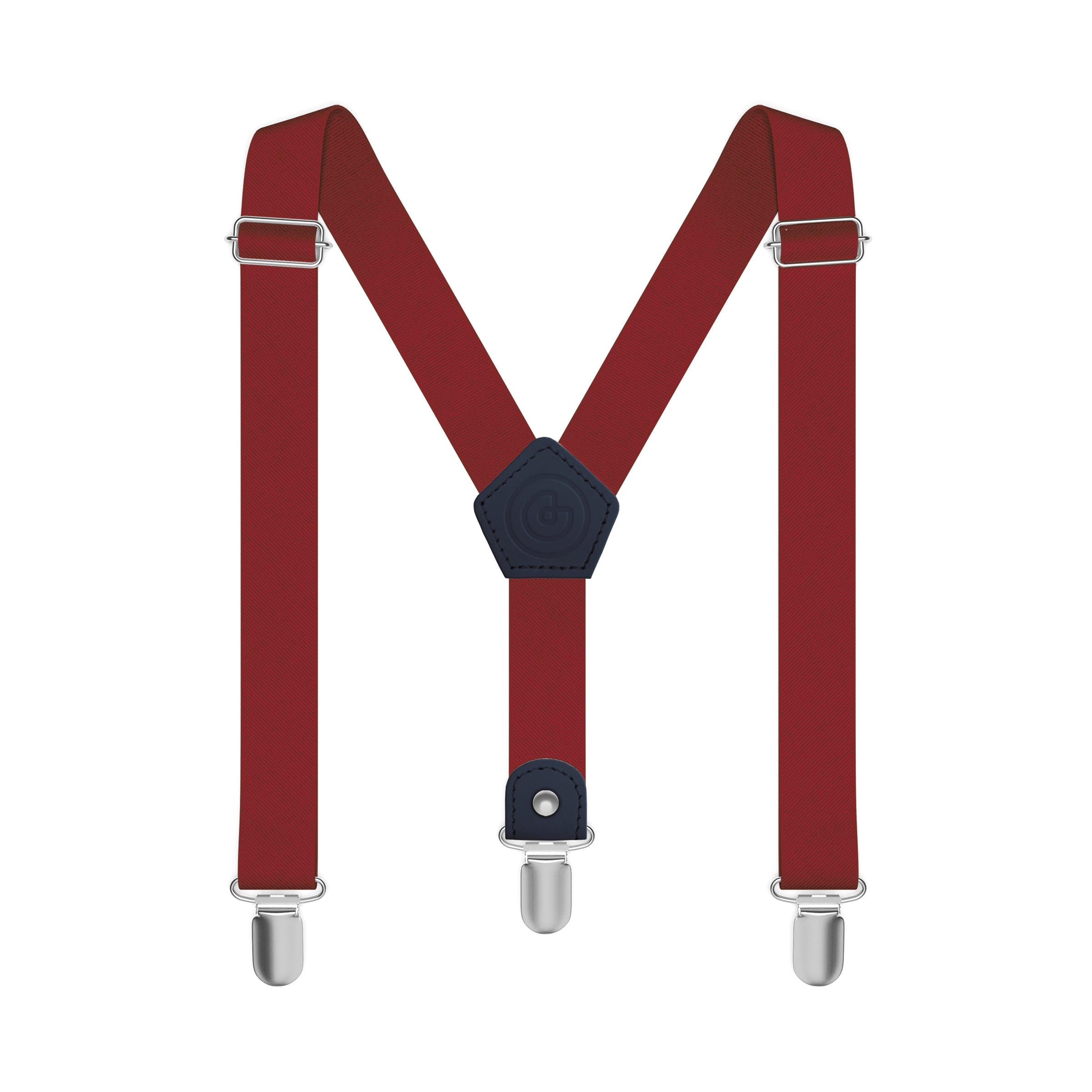 Tirantes Niño · Tinto